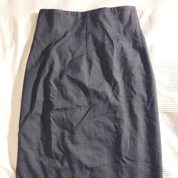 NWOT MADE IN CANADA | Femme de Carriere High Waisted Skirt - XS - Picture 1 of 12